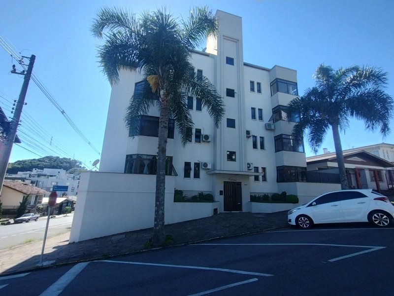 Residencial Trebiano