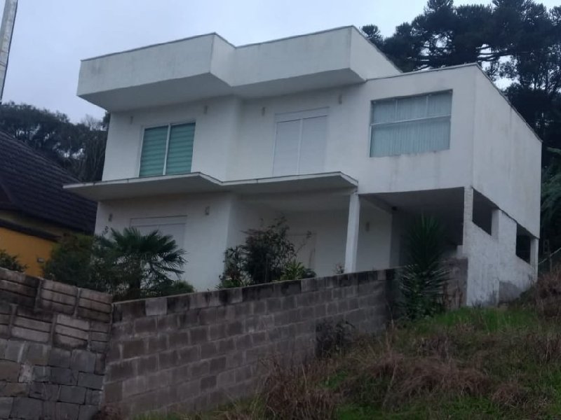 Casa Antônio Prado