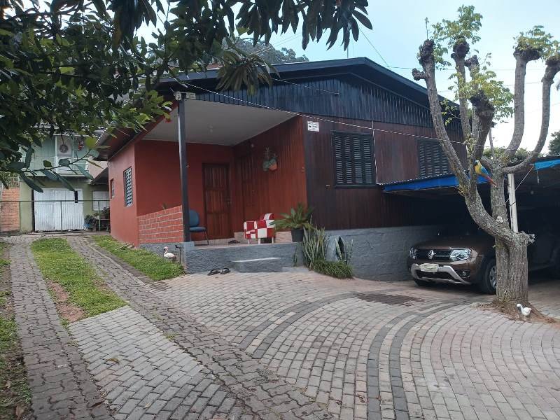Casa Otávio Rocha