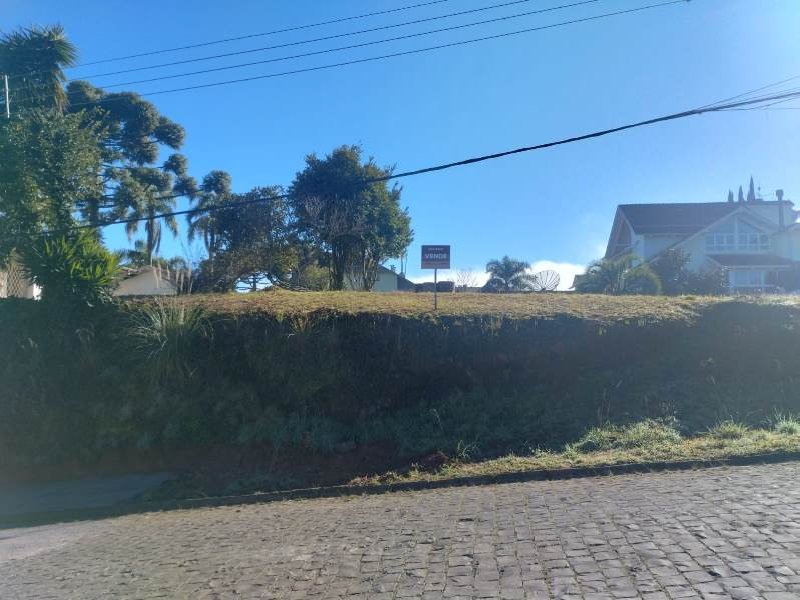 Lote Bairro Centro
