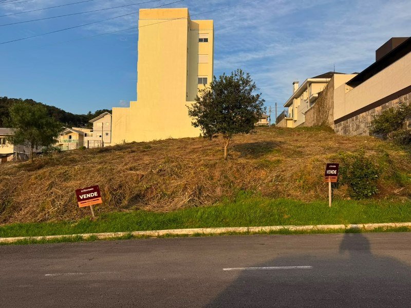 Lotes Monte Bello